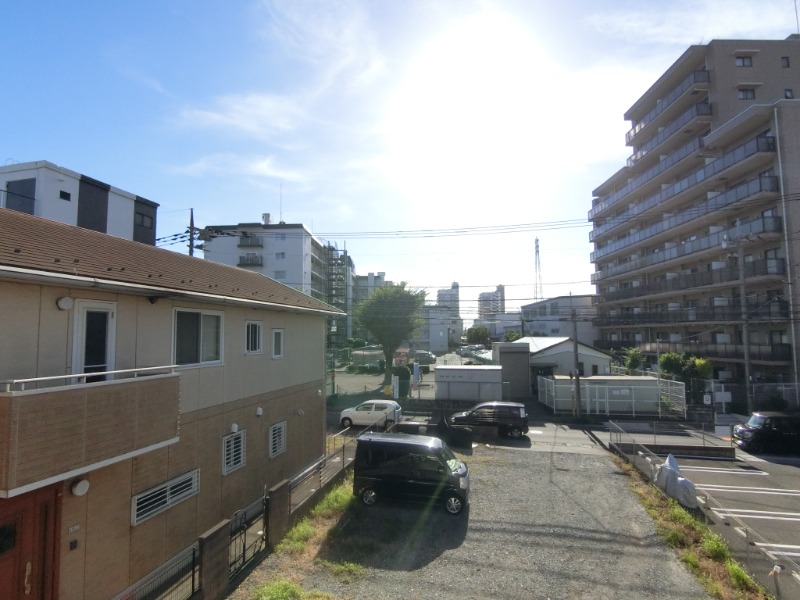 プランドール鶴間2階 部屋その他