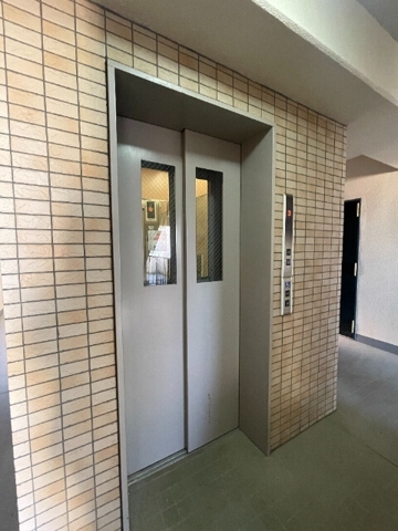 ＡＺＡＬＥＡ恋ヶ窪Ⅱ3階 部屋その他