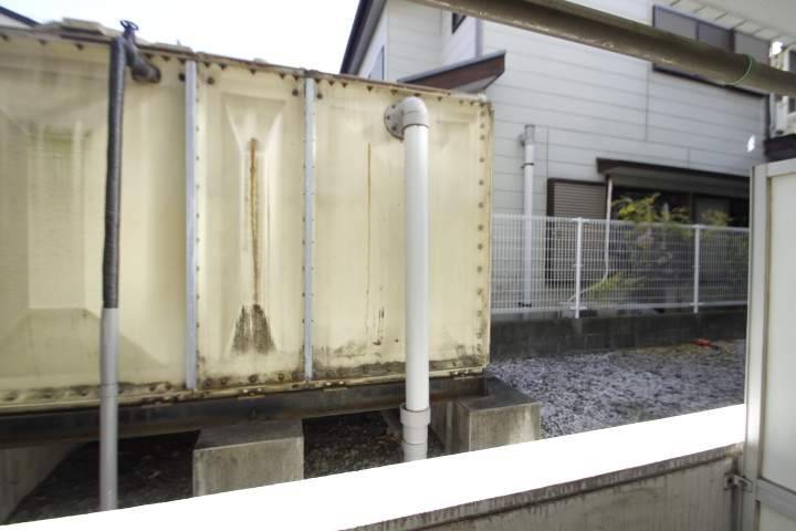 シルフィード志木1階 部屋その他