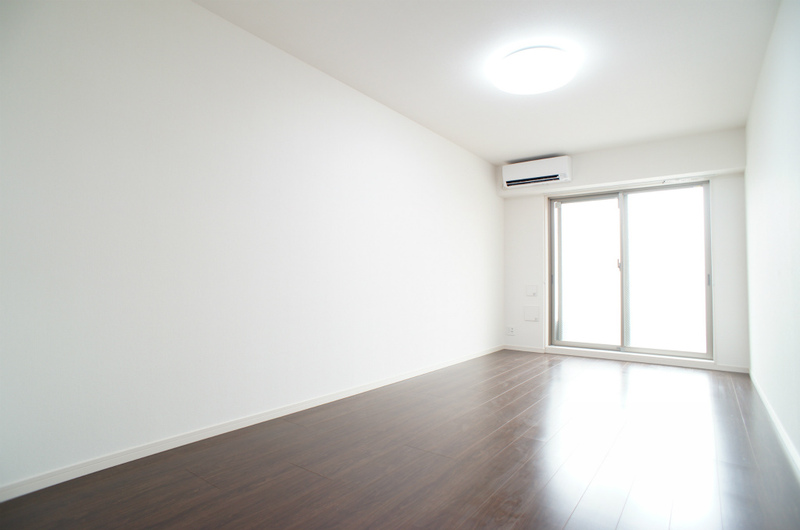 リブリ・FEEL-M湘南Ⅰ1階 部屋その他