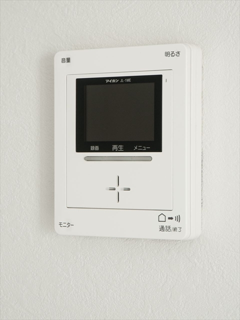 サンクマーレ稲毛 部屋設備