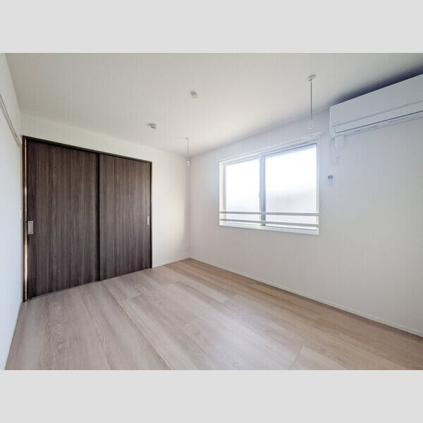 セントラーレ201号室 部屋その他