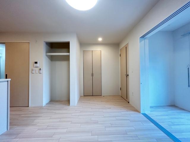 アンブレラ リビング