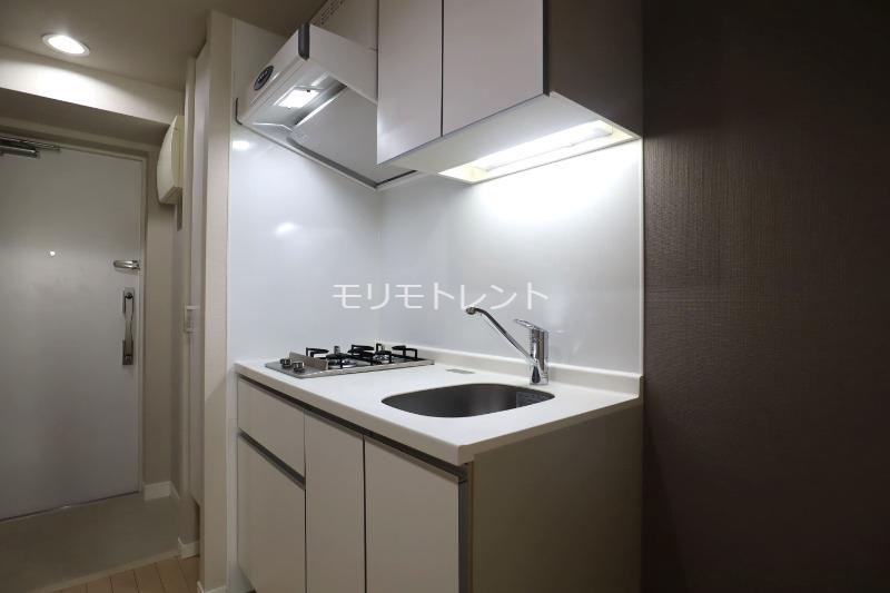 カスタリア大森Ⅱ8階 室内参考写真（9F-C2タイプ）