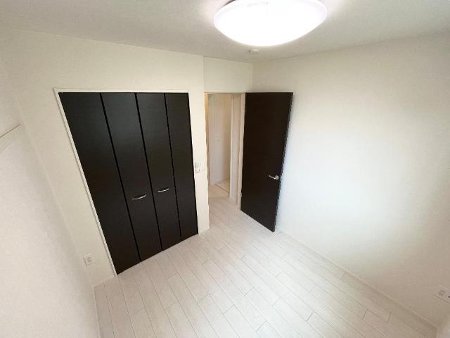 メゾンアルス 洋室