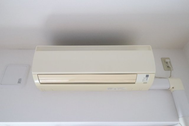 ＡｚａｌｅａＨｏｕｓｅ練馬7階 エアコン