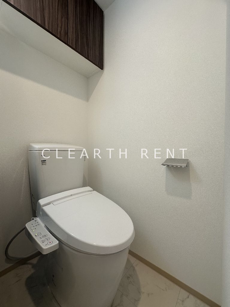 コンシェリア東京 ＜ＯＨＡＮＡＪＡＹＡ ＴＨＥ ＲＥＳＩＤＥＮ1階 同タイプ別住戸写真となります。現況と異なる場合がございます。