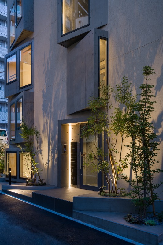 LEGALAND芝公園4階 部屋その他