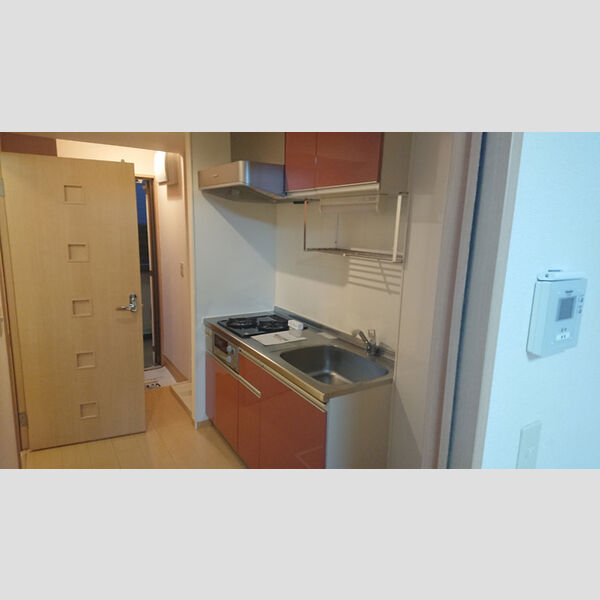 B-クレセント キッチン