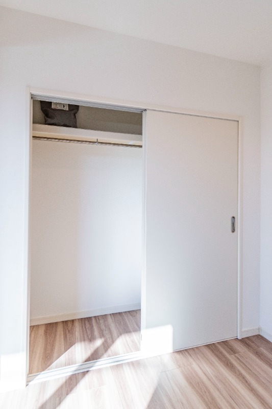 ALVER代田橋 収納