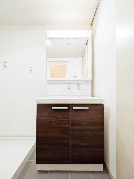 ＫＤＸレジデンス杉並方南町 洗面