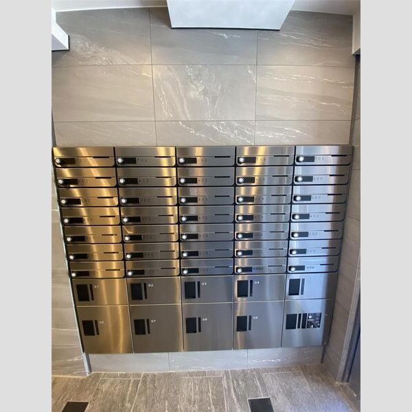 MAXIV西横浜DUE103号室 部屋その他