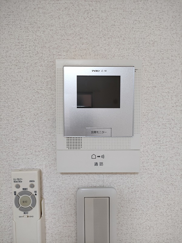 サニーコート瑞江1階 部屋その他