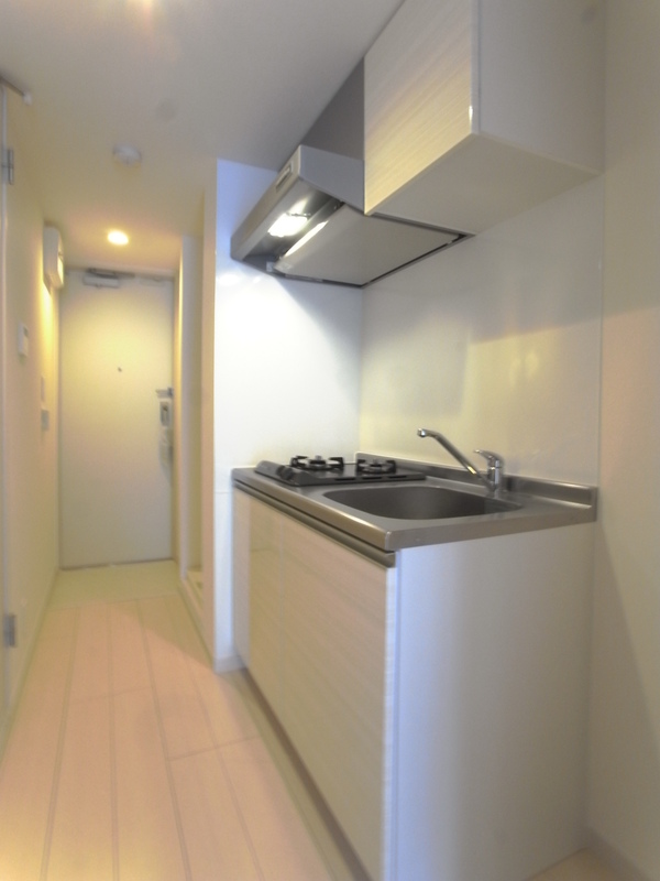 リブリ・進 キッチン