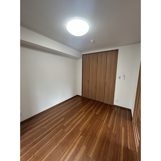 グリーンフィールド大山0201号室 内観