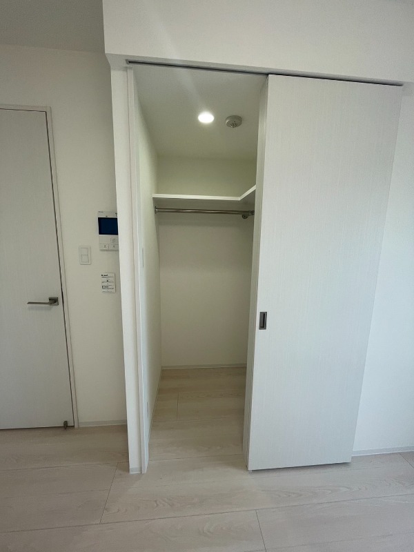 ブライズ高井戸DUE 収納