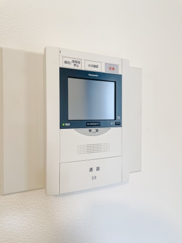 スカイコート芝壱番館805号室 同タイプ参考写真