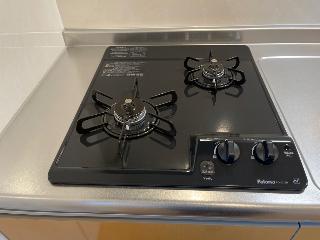 仮称）ペット可　北初富新築アパート202号室 キッチン（イメージ）