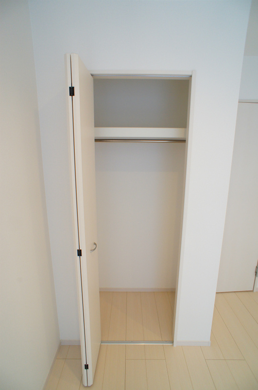 リブリ・シャン.ハイツ 与野本町 収納