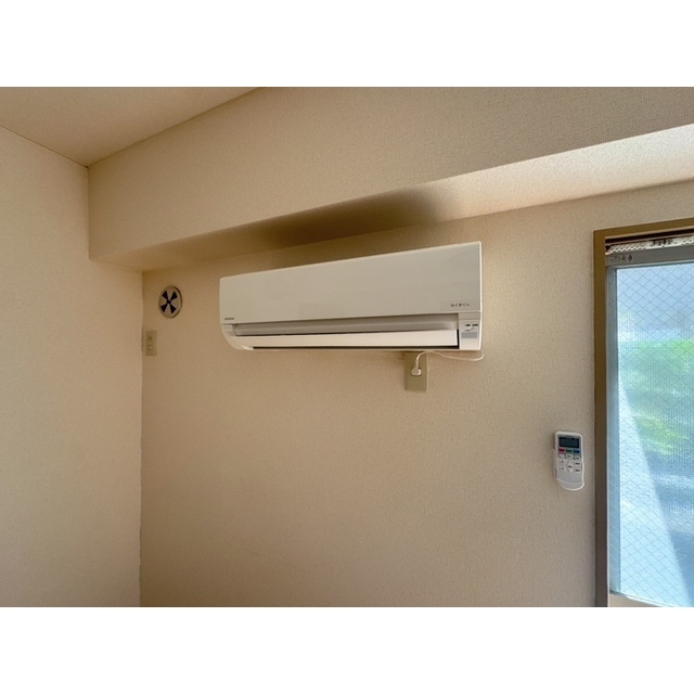 メゾン・ド・ヤマト 内観