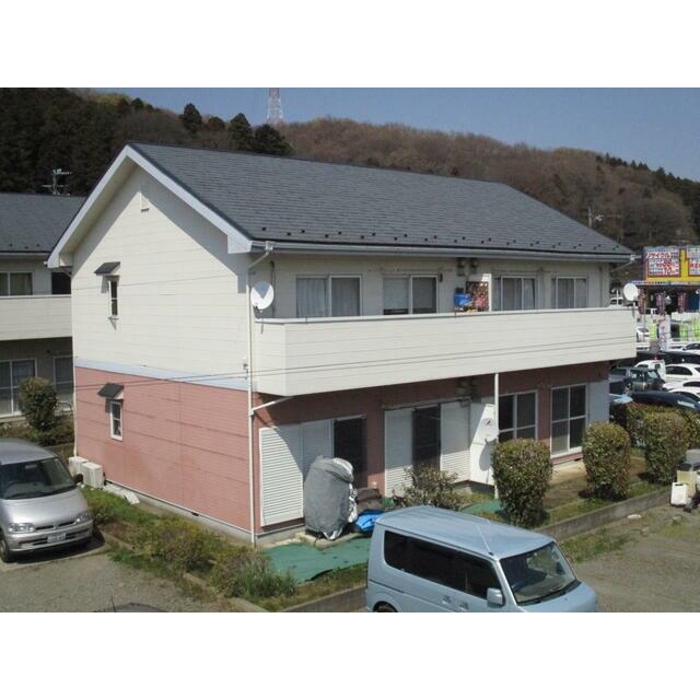 サンライズパーク河井B棟2階 部屋その他