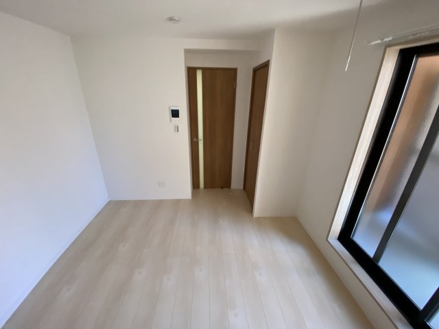 ヴィラベイルーム本厚木103号室 寝室