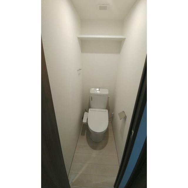 LEGALAND荻窪ANNEX4階 トイレ