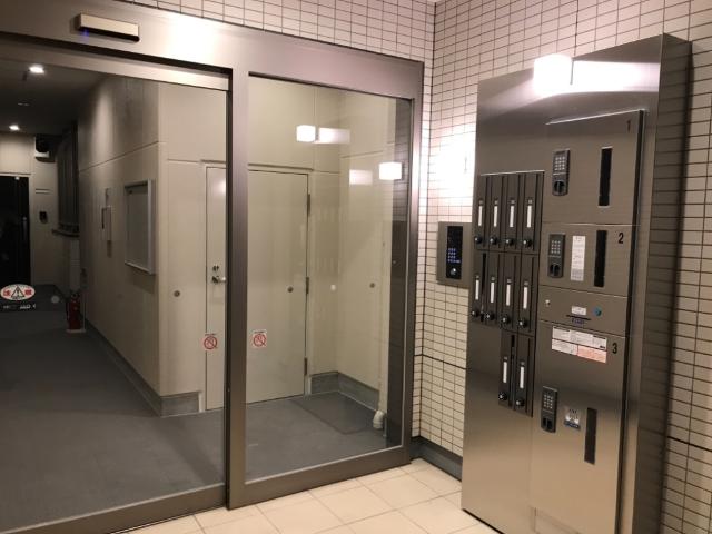 Riesling’s 外観写真（昼）