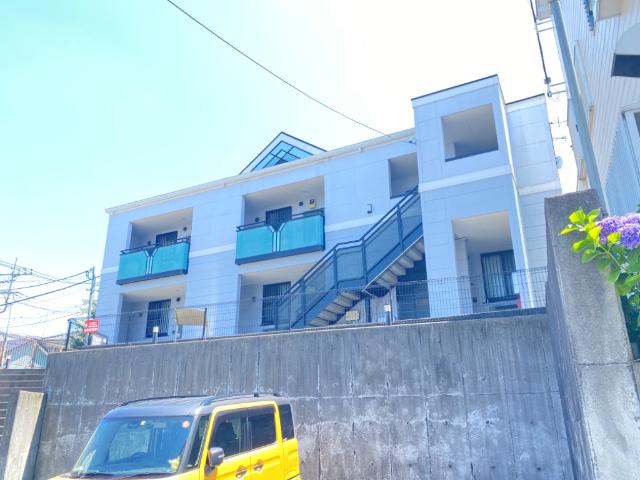 ウルール 外観写真（昼）