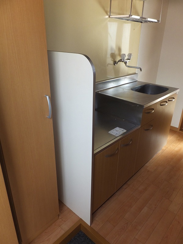 ピース・スクウェア鶴見Ⅱ1階 部屋その他