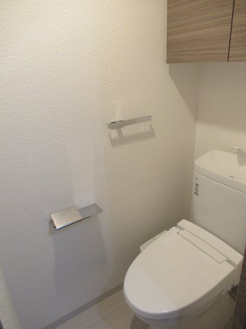 DIPS赤羽北WEST405号室 部屋その他