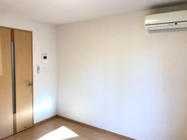 Ｂａｇｕｓ　Ｔｉｍｅ　Ｋ．Ｉ 洋室