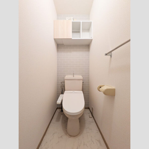 グランナチュール　A トイレ