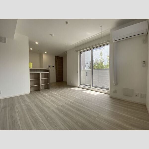 サウスヒルズ世田谷203号室 203号室　LDK