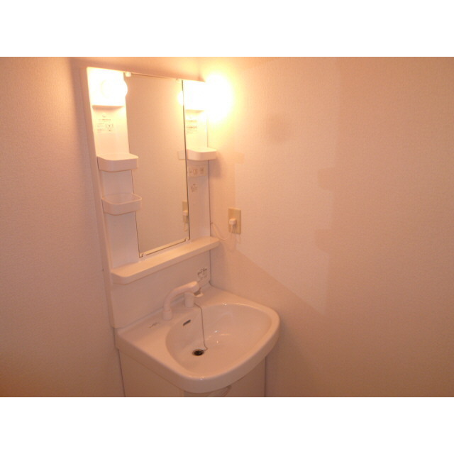 アムール 長崎202号室 内観