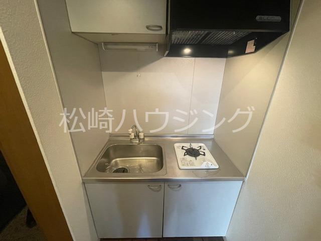 サンガーデン荻窪 キッチン