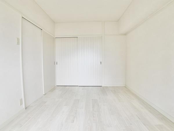 シャルム・Ｋ・カーサ7階 リビング