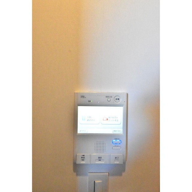 スクエアガーデン池袋 内観