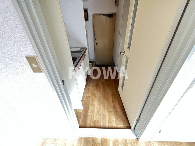 ネオプラネットＢ 掲載の写真は退去前の写真となります。