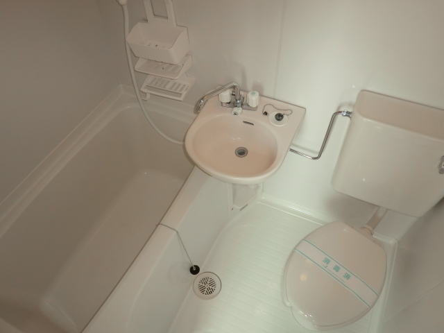 Ｍ’ｓ　ＣＯＲＴＥ トイレ