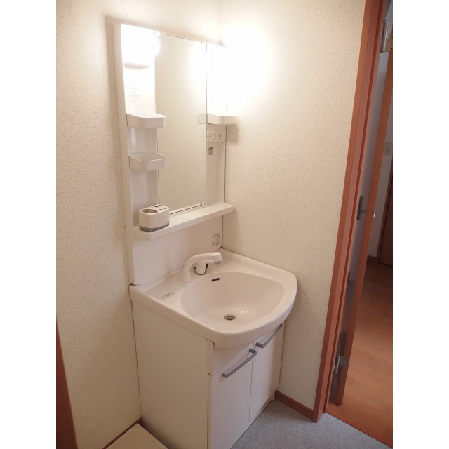 アムール olivier 内観