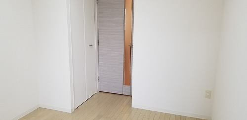 AZEST西巣鴨 リビング