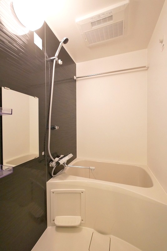 SPコート菊名サウス 内観