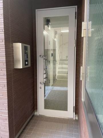 シャンテ ヌーベル ヴィ3階 部屋その他