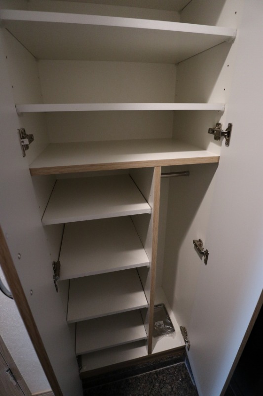 ルーブル高島平2階 同建物別部屋の参考画像