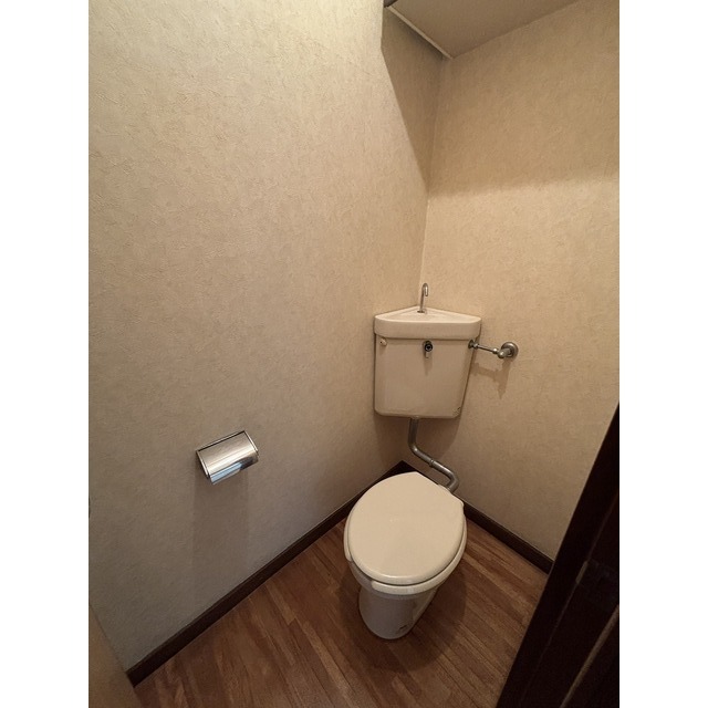 アーバンライフ鵠沼神明 内観