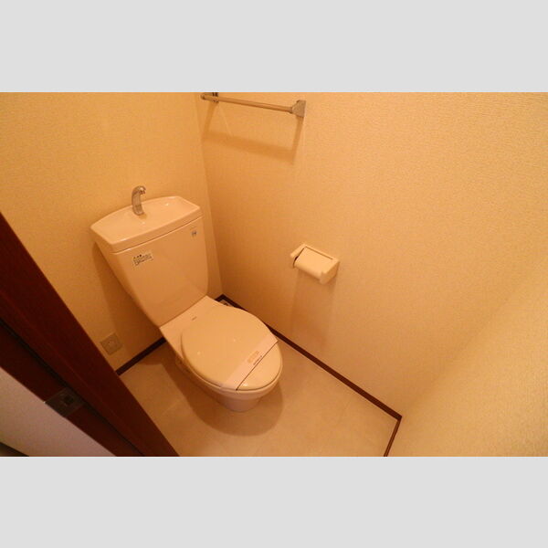 ルファール梶ヶ谷 トイレ