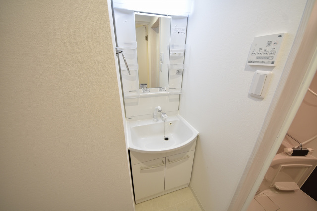 ＣＢ七里フラム2階 部屋その他