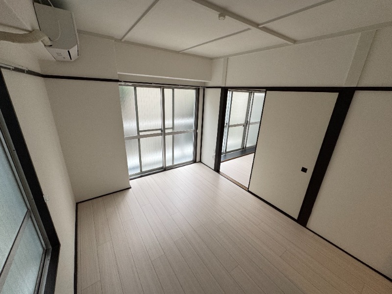 クロノス習志野台North2階 部屋その他