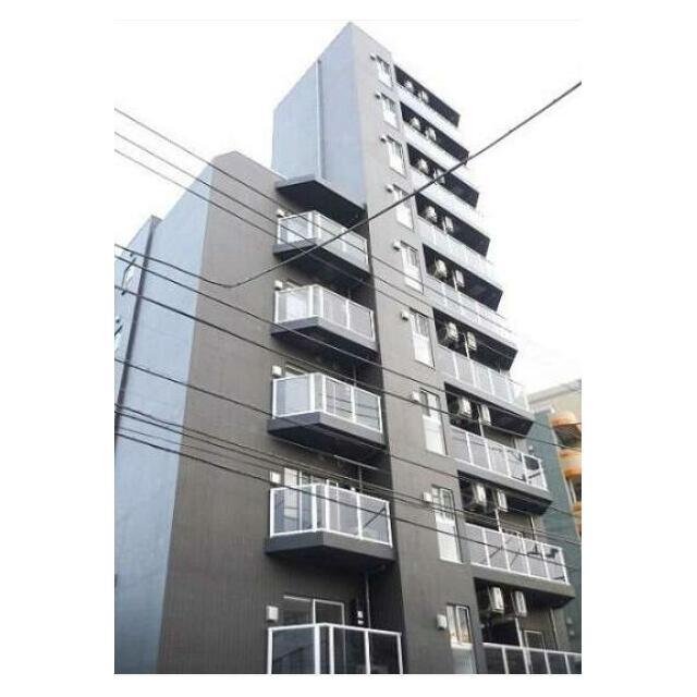 ブライズ桜台の外観画像